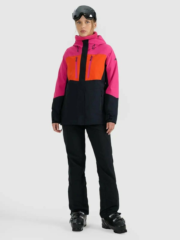 4F Ženski ski jakna 4F