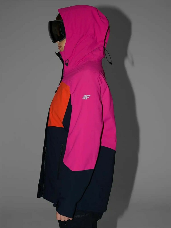 4F Ženski ski jakna 4F