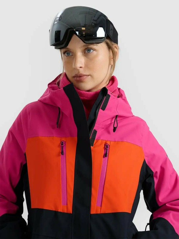 4F Ženski ski jakna 4F