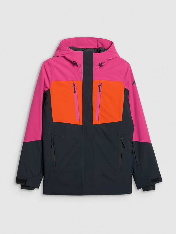 4F Ženski ski jakna 4F