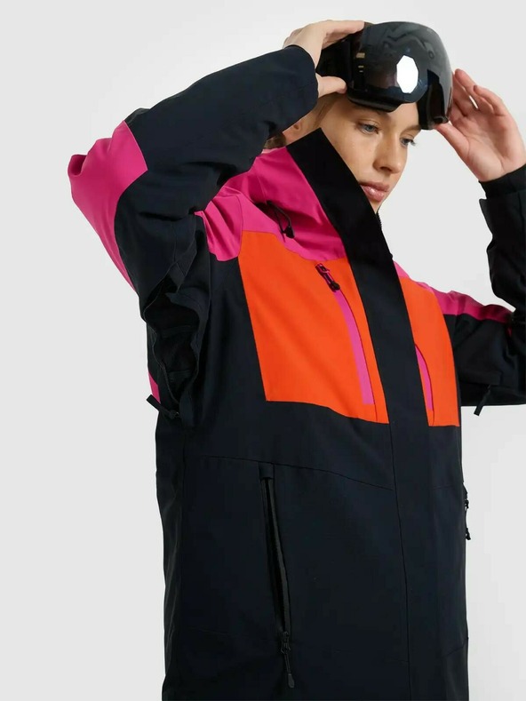 4F Ženski ski jakna 4F