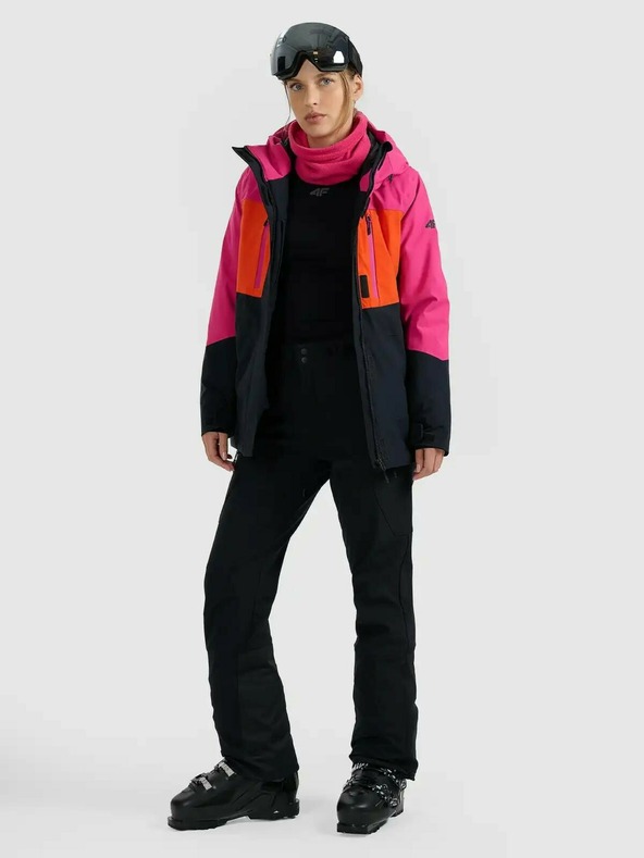 4F Ženski ski jakna 4F