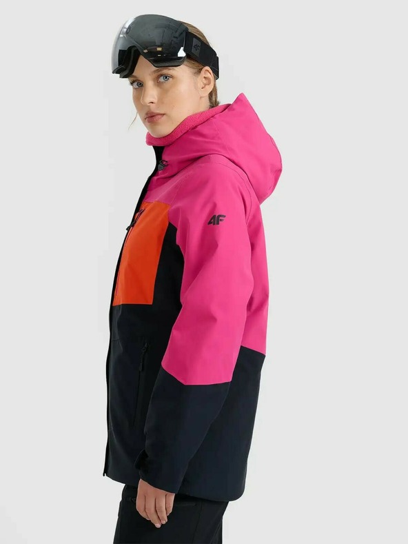 4F Ženski ski jakna 4F