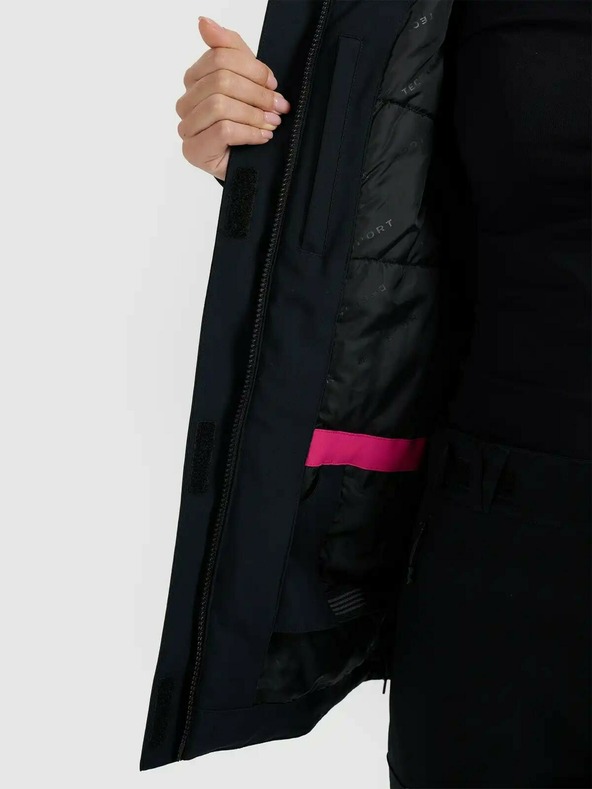 4F Ženski ski jakna 4F