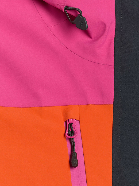 4F Ženski ski jakna 4F