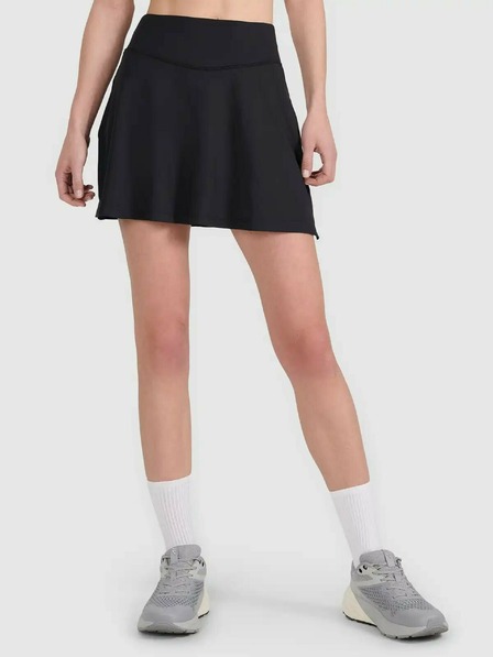 4F Ženska suknja 4F FNK