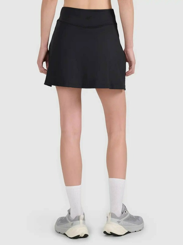 4F Ženska suknja 4F FNK