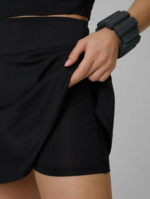 4F Ženska suknja 4F FNK