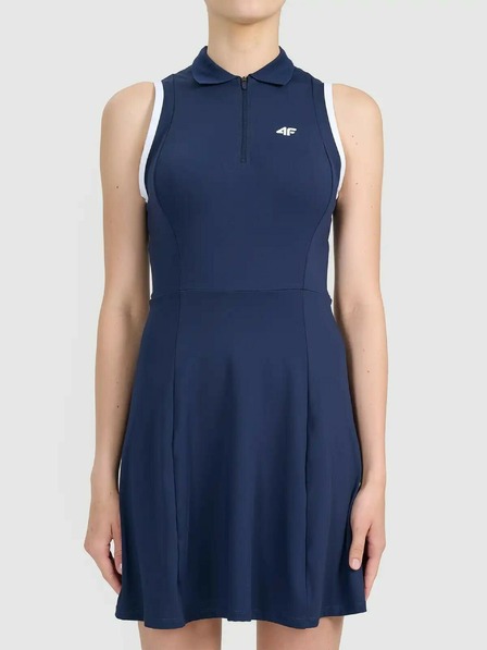 4F Ženska haljina 4F