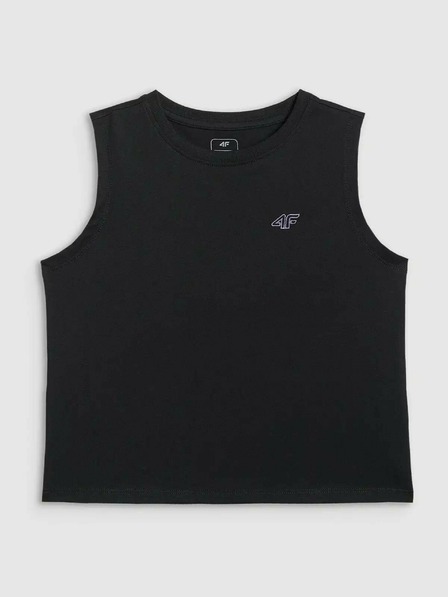4F Dječja majica bez rukava 4F Tori
