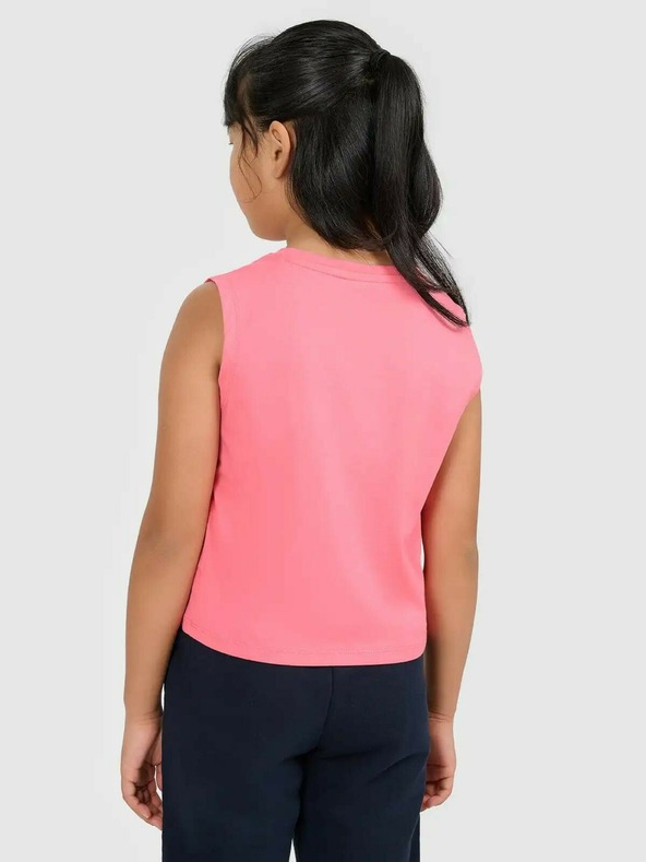 4F Dječja majica bez rukava 4F Tori