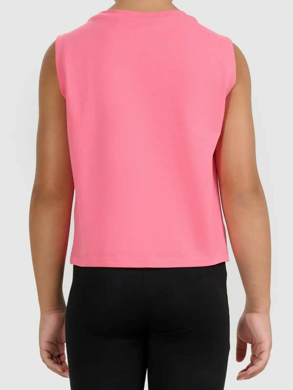 4F Dječja majica bez rukava 4F Tori