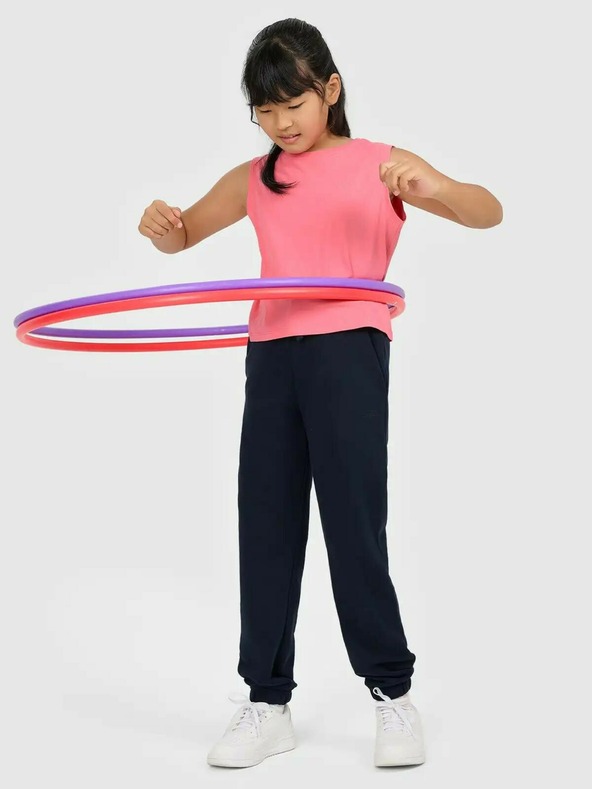 4F Dječja majica bez rukava 4F Tori