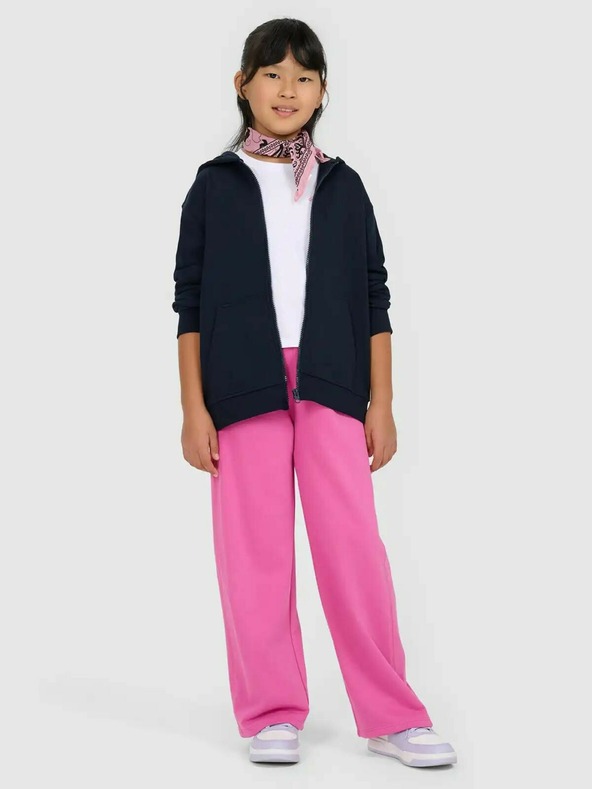 4F Dječja majica bez rukava 4F Tori