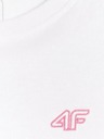 4F Dječja majica bez rukava 4F Tori