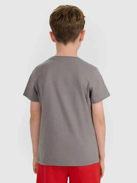 4F Majica za dječake 4F