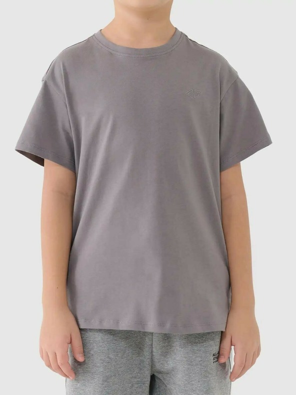 4F Majica za dječake 4F