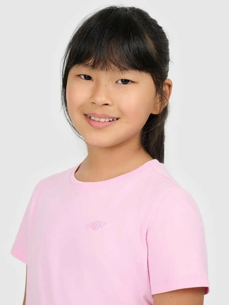 4F Djevojčinska majica 4F Lily