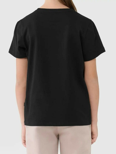 4F Majica za djevojčice 4F