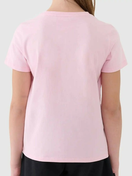 4F Majica za djevojčice 4F