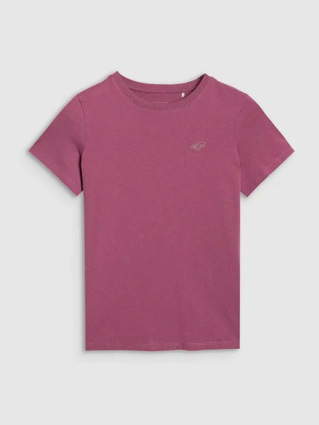 4F Majica za djevojčice 4F