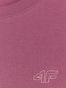 4F Majica za djevojčice 4F