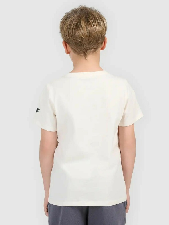 4F Majica za dječake 4F