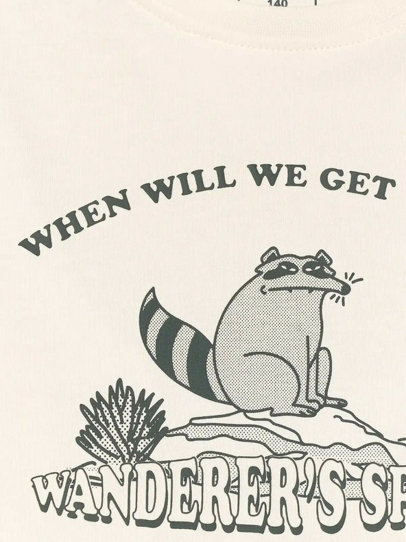 4F Majica za dječake 4F