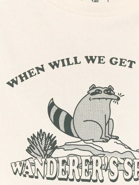 4F Majica za dječake 4F