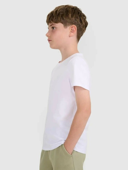 4F Majica za dječake 4F