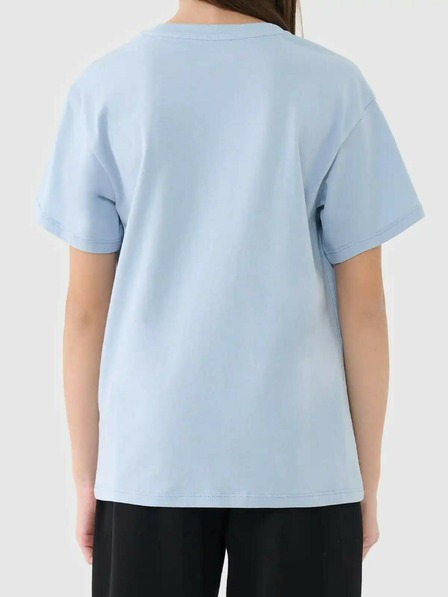 4F Majica za djevojčice 4F