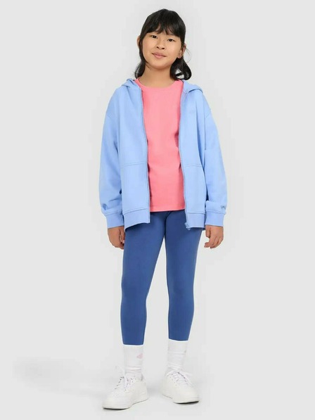 4F Djevojčinska majica 4F Lily