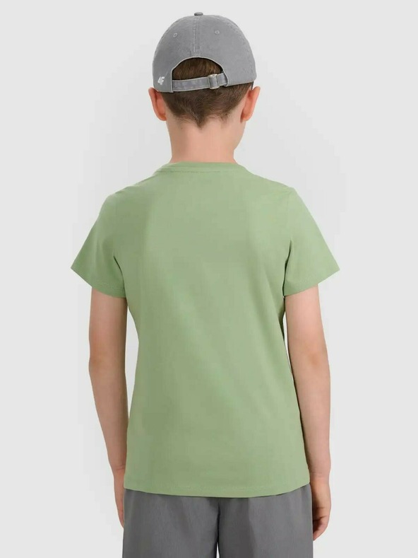 4F Majica za dječake 4F