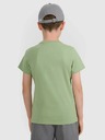 4F Majica za dječake 4F