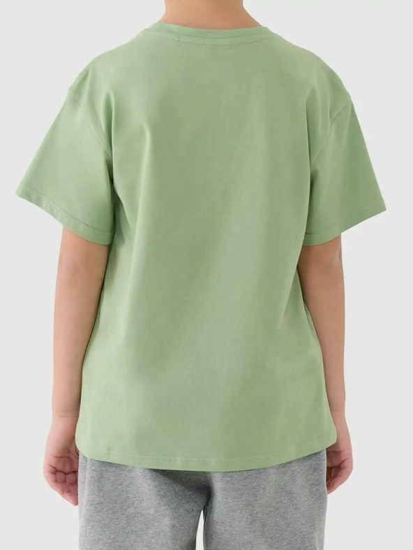 4F Majica za dječake 4F