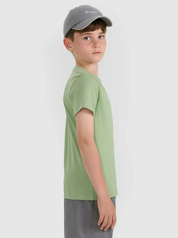 4F Majica za dječake 4F