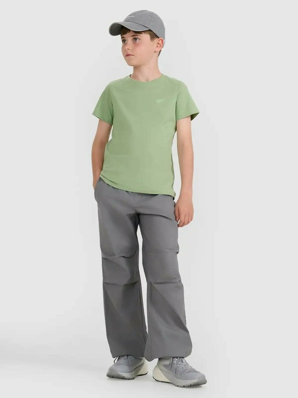 4F Majica za dječake 4F