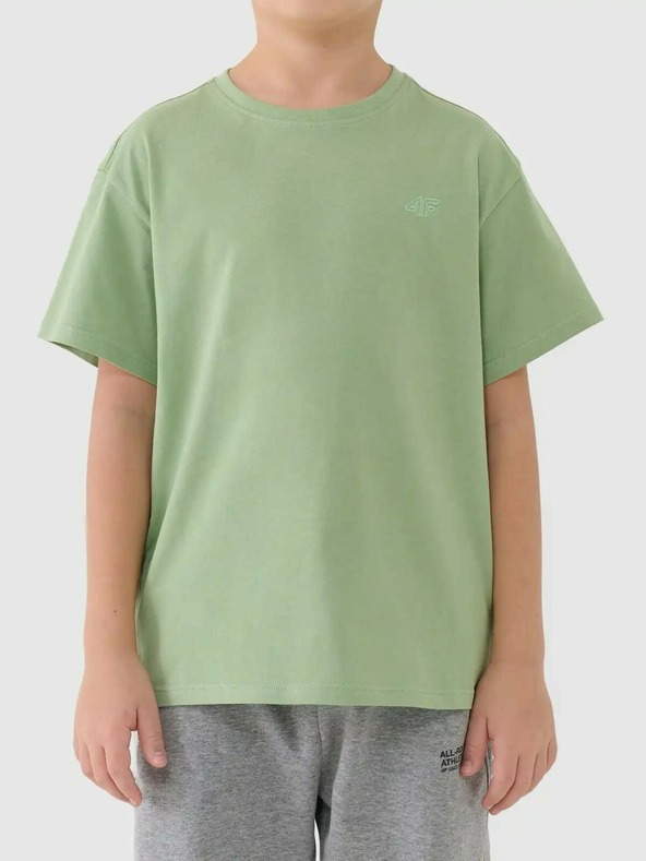 4F Majica za dječake 4F