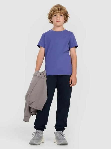 4F Majica za dječake 4F