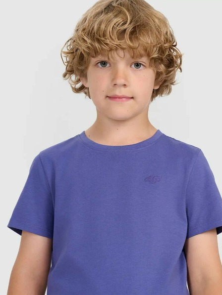 4F Majica za dječake 4F
