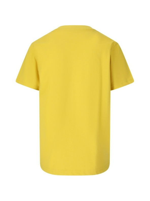 Zigzag Dječja majica Zigzag Tommi