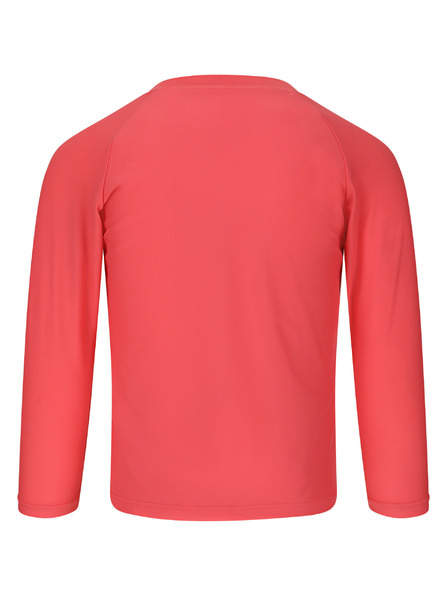 Zigzag Dječja majica Zigzag Lassu UVA LS