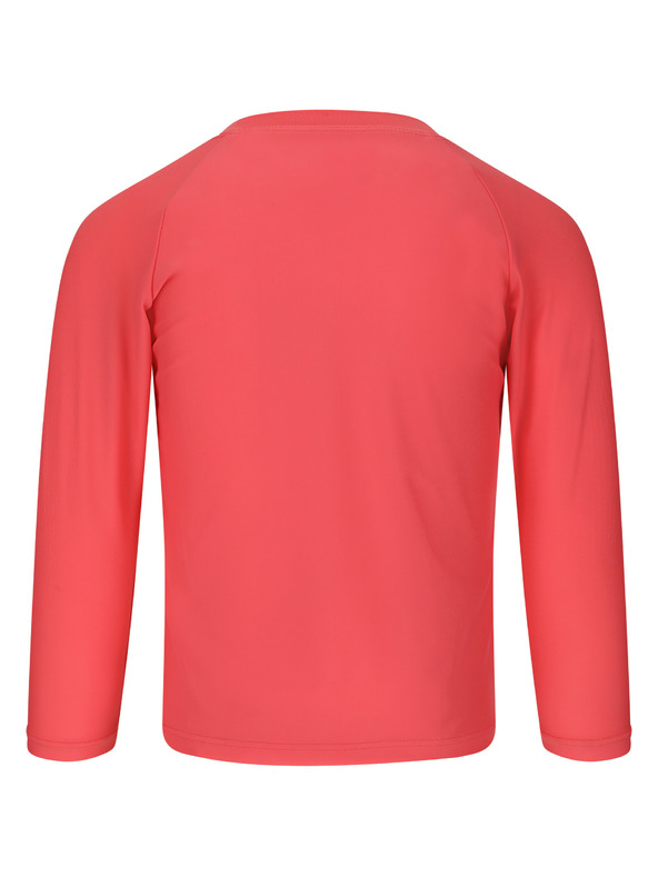 Zigzag Dječja majica Zigzag Lassu UVA LS
