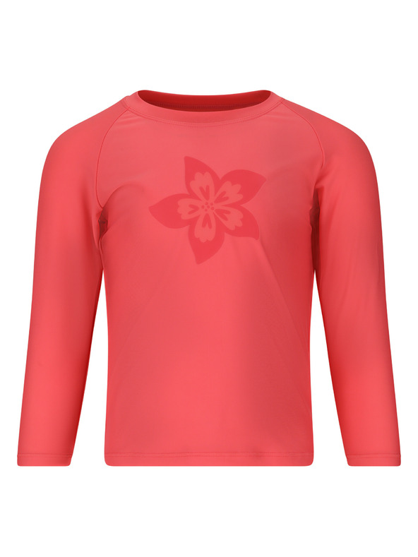 Zigzag Dječja majica Zigzag Lassu UVA LS