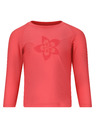 Zigzag Dječja majica Zigzag Lassu UVA LS