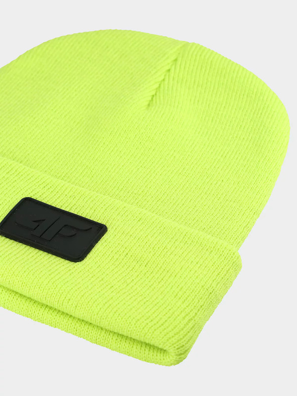 4F Dječja zimska kapa