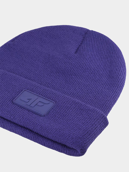 4F Dječja zimska kapa