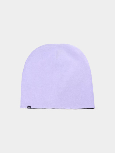 4F Dječja dvostrana kapa beanie 4F