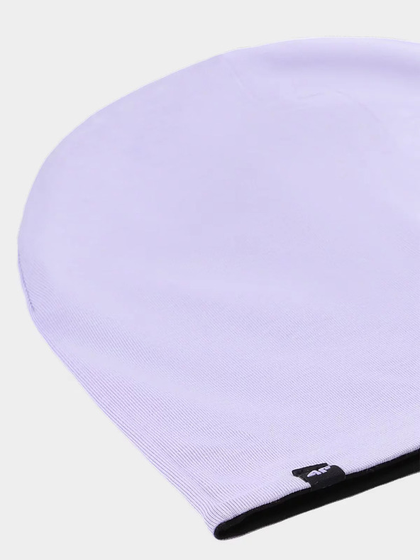 4F Dječja dvostrana kapa beanie 4F