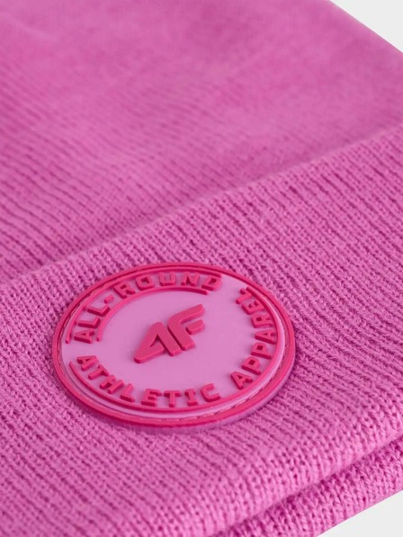 4F Djevojčačka kapa 4F